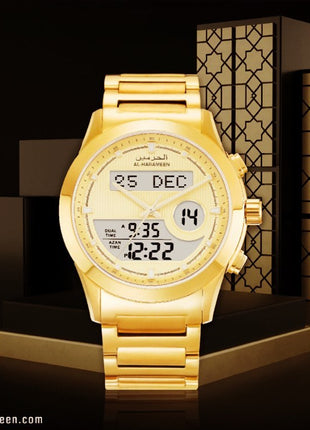 Al Harameen 6101 FGW