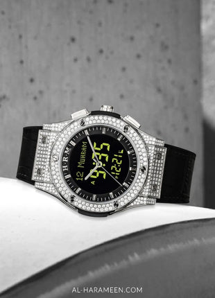 Al Harameen 6108 SSBD