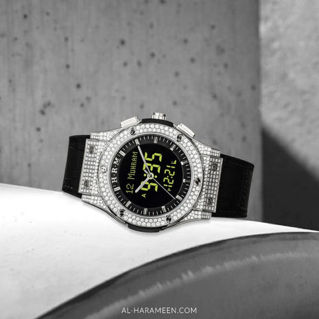 Al Harameen 6108 SSBD