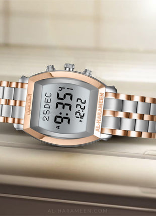 Al Harameen 6208 FSWD