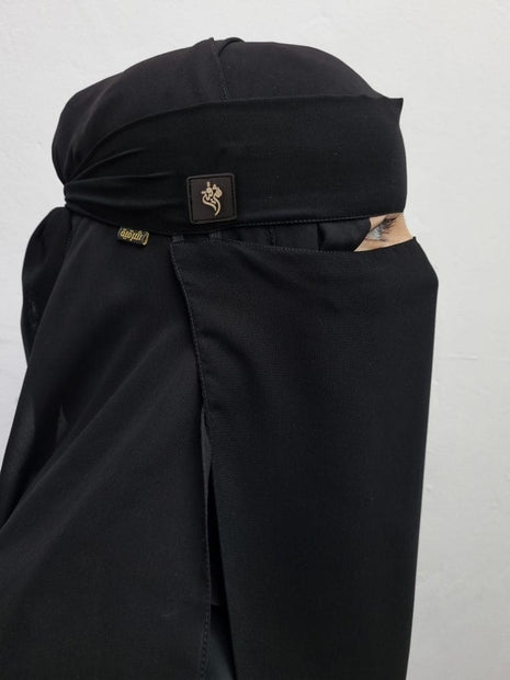 Sharqiaa - Cream Leather