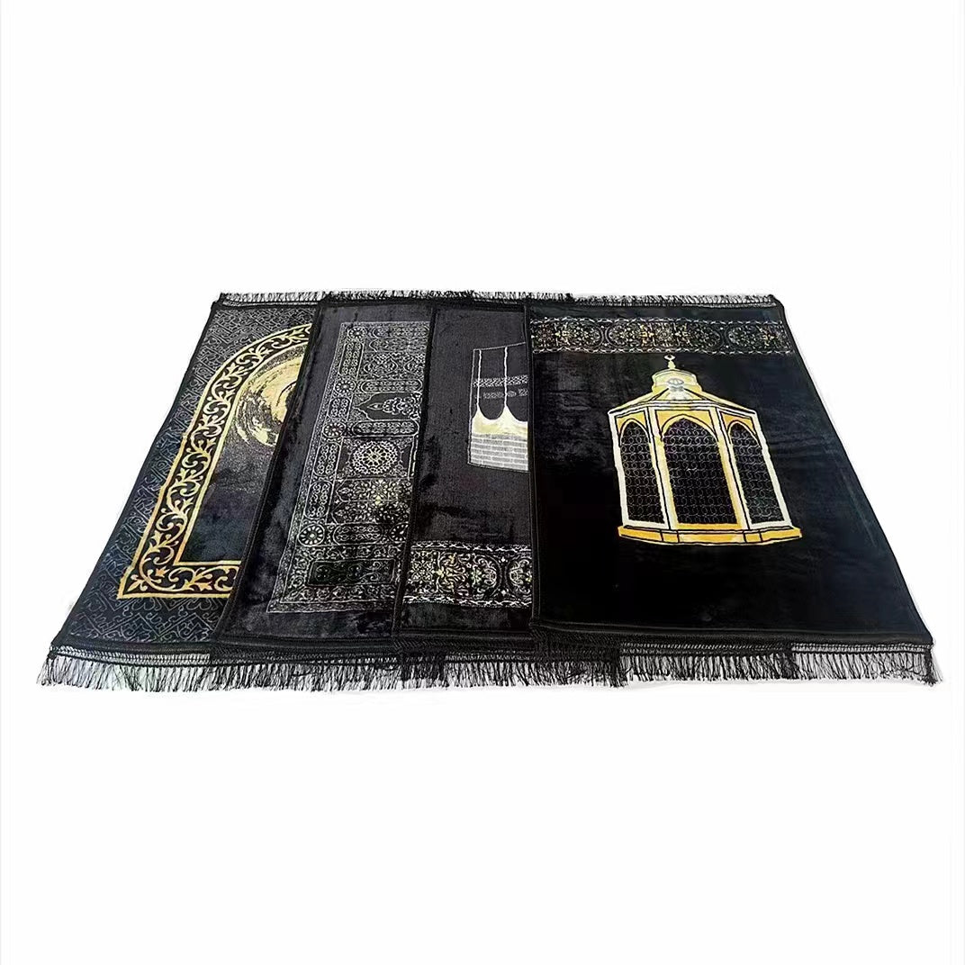 Musalla Kit XL Padded Musallah – The Ahsan Store