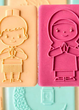 Creative Ramadan & Eid Biscuits