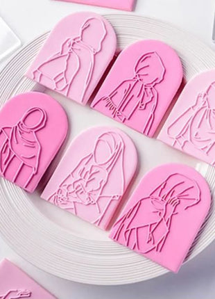 Creative Ramadan & Eid Biscuits