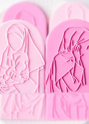 Creative Ramadan & Eid Biscuits