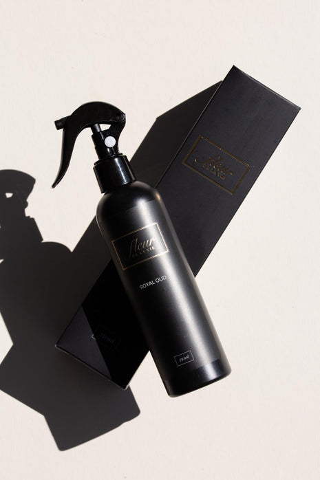 Fleur De La Vie - Royal Oud