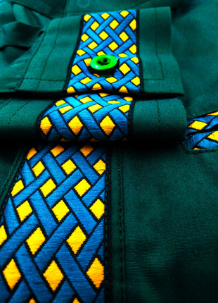 Ahsan Classic Thobes