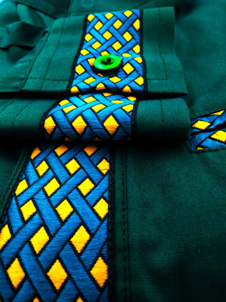 Ahsan Classic Thobes