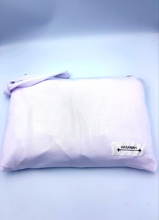 Hasanah - Travel Mid-length Burkas with Sleeves