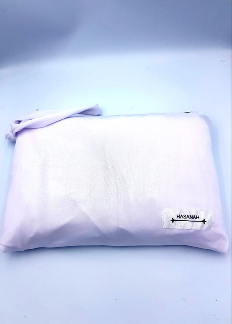 Hasanah - Travel Mid-length Burkas with Sleeves