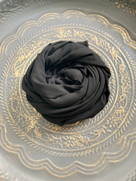 Chiffon Scarves