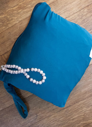 Hasanah - Travel Burka Without Sleeves