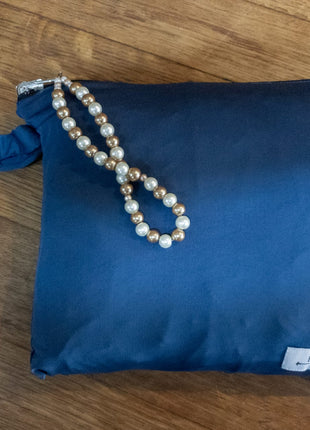 Hasanah - Travel Burka Without Sleeves