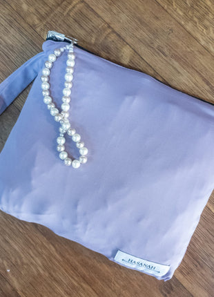 Hasanah - Travel Burka Without Sleeves