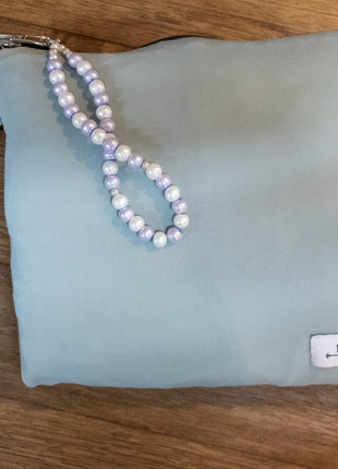 Hasanah - Travel Burka Without Sleeves