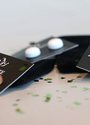 Ahsan Magnetic Scarf Pins (Matte Finish)