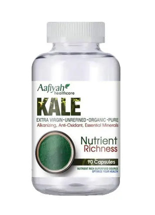 KALE