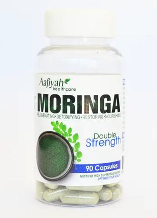 MORINGA
