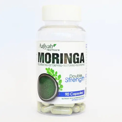 MORINGA