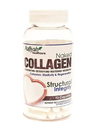 NAKED COLLAGEN
