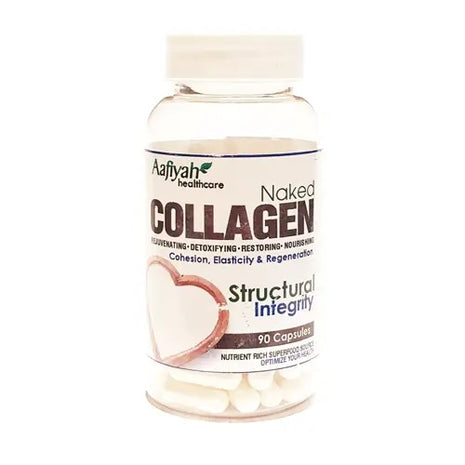 NAKED COLLAGEN