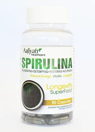 SPIRULINA