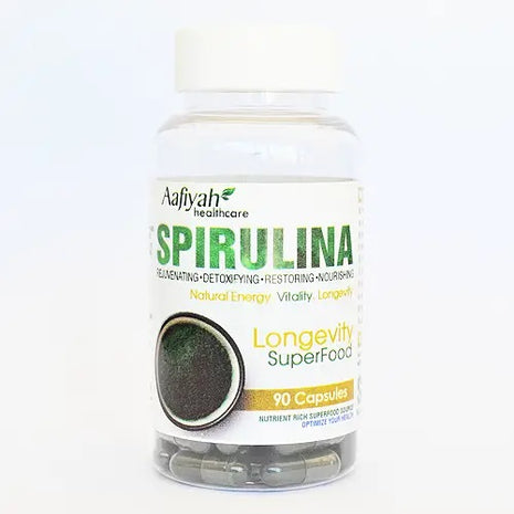 SPIRULINA