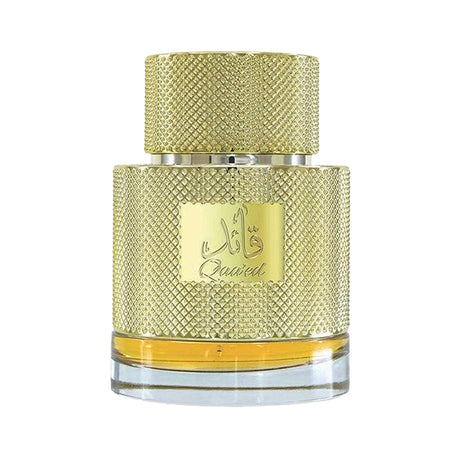 Qaeed 100ml