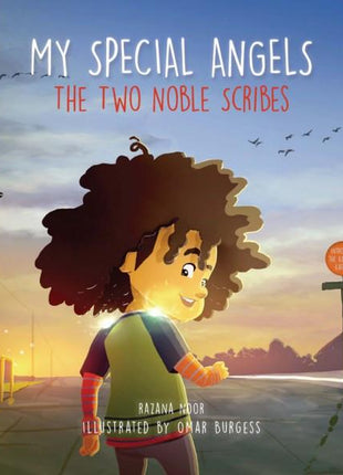 My Special Angels (Hard Cover)