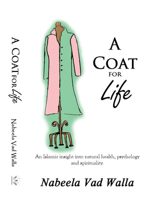 A Coat For Life