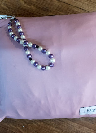 Hasanah - Travel Jilbabs with Sleeves