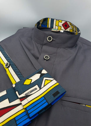 Ahsan Classic Thobes