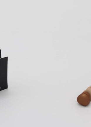 Ahsan Magnetic Scarf Pins (Matte Finish)