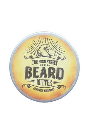 Beard Butter