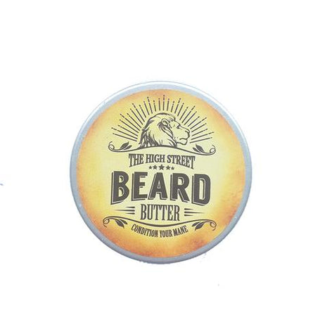 Beard Butter