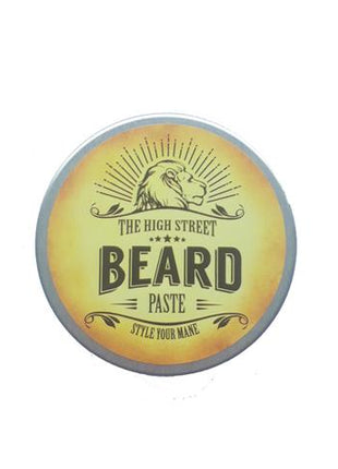 Beard Paste