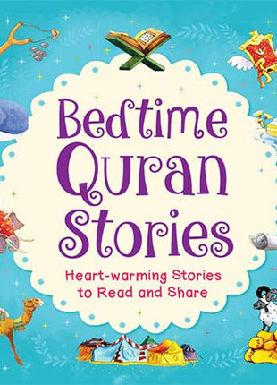 Bedtime Quran Stories