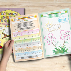 Collection image for: Madressah & Learning