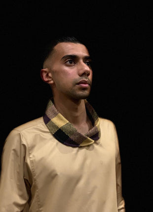 Winter Thobes Collection 2019