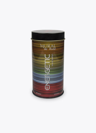 Mural De Ruitz - Energetic EDP