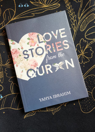 Love Stories from the Quran