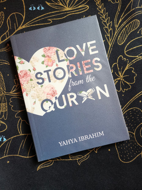 Love Stories from the Quran