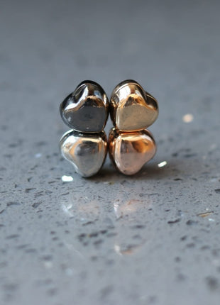 Ahsan Magnetic Scarf Pins (Matte Finish)