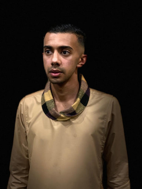 Winter Thobes Collection 2019