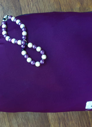 Hasanah - Travel Burka Without Sleeves