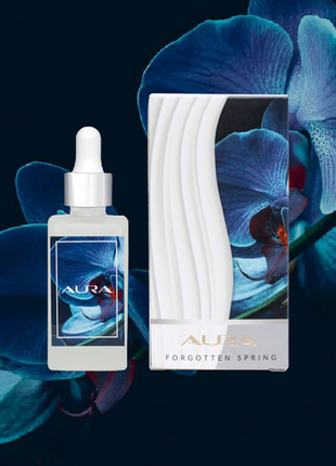 Aura - Forgotten Spring