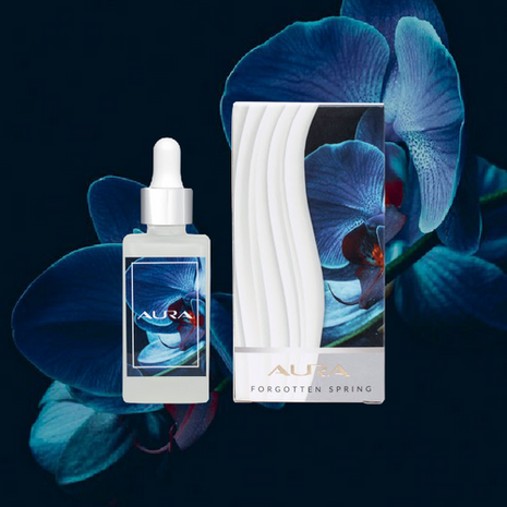 Aura - Forgotten Spring