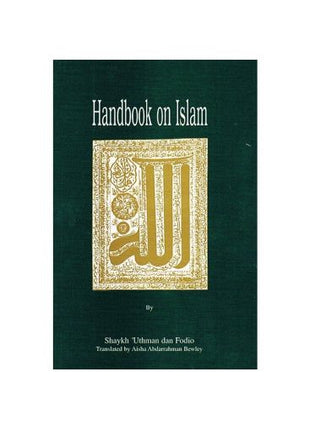 HANDBOOK ON ISLAM