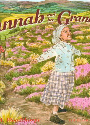 Hannah And Her Grandma