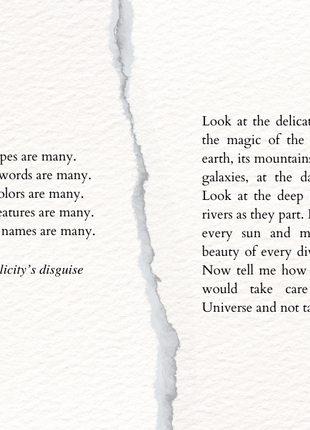 From Darkness into Light A.Helwa